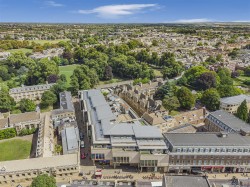Images for Christ's Lane, Cambridge