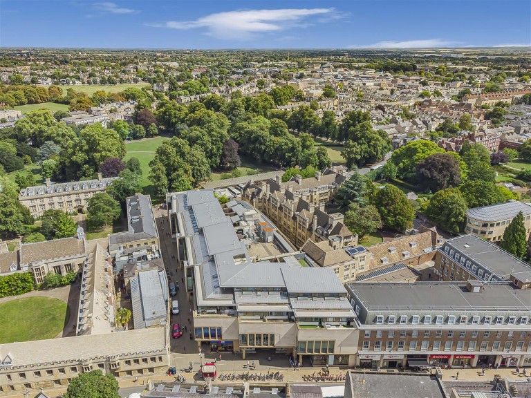 Images for Christ's Lane, Cambridge