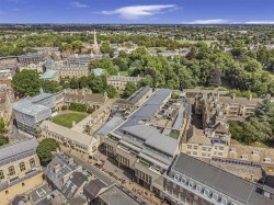Images for Christ's Lane, Cambridge