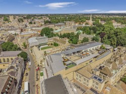 Images for Christ's Lane, Cambridge