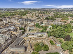 Images for Christ's Lane, Cambridge