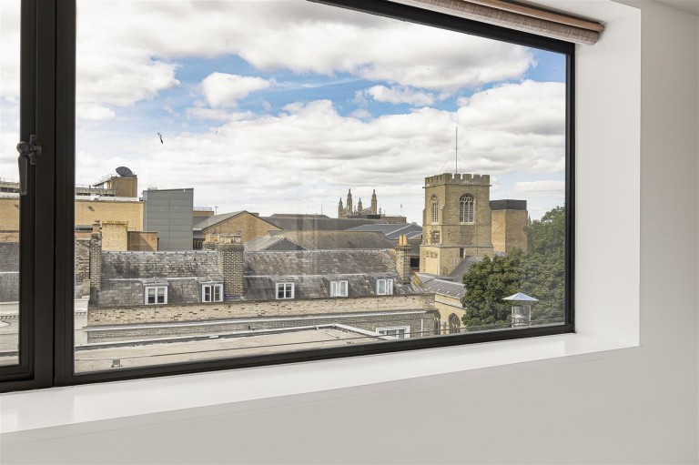 Images for Christ's Lane, Cambridge