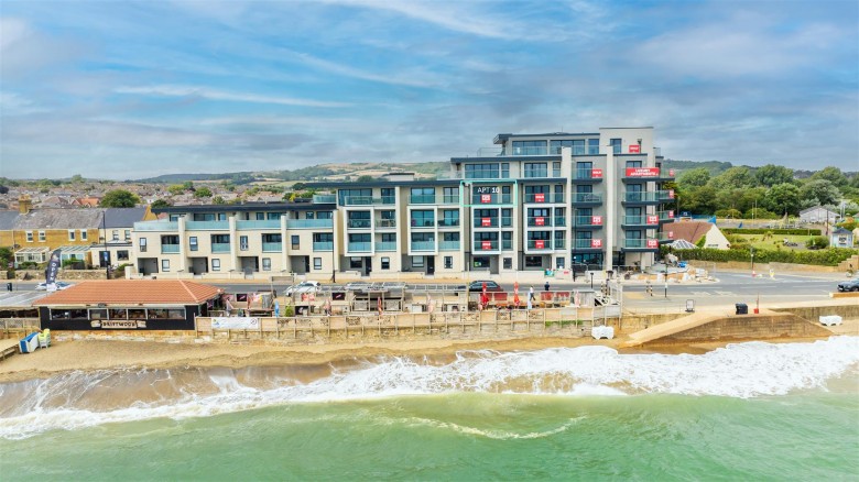 Click the photo for more details of Sandown, Isle of Wight