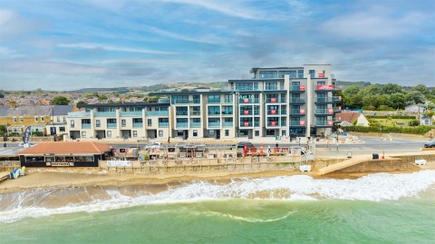Click the photo for more details of Sandown, Isle of Wight