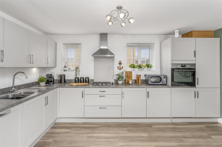 Images for Blackwell Drive, Banbury