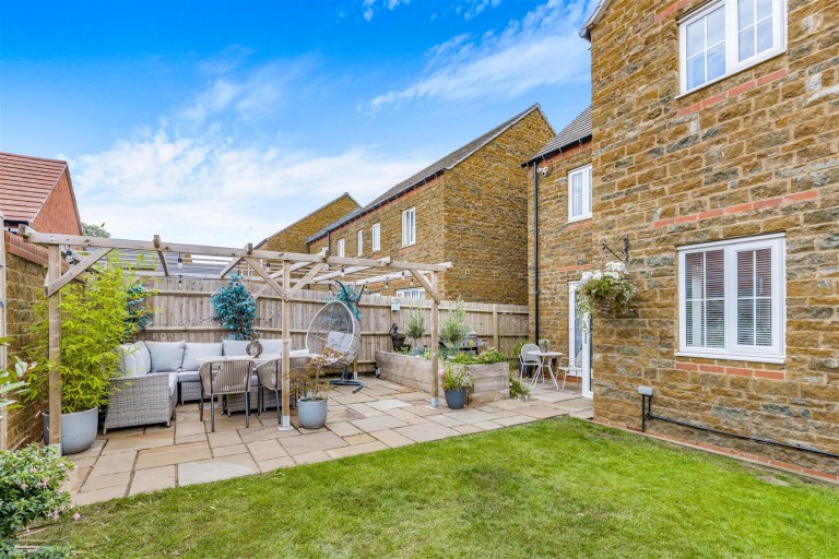 Images for Blackwell Drive, Banbury