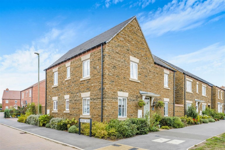 Images for Blackwell Drive, Banbury