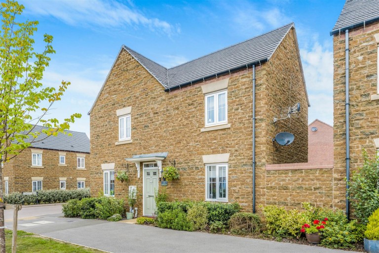 Images for Blackwell Drive, Banbury