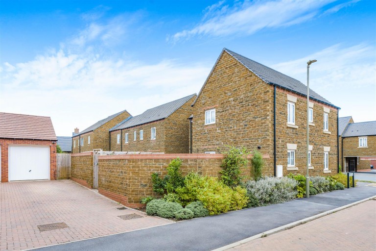 Images for Blackwell Drive, Banbury