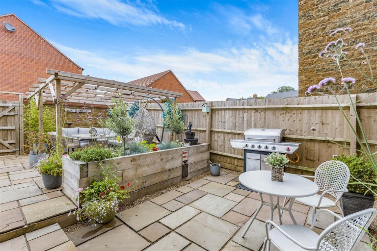 Images for Blackwell Drive, Banbury