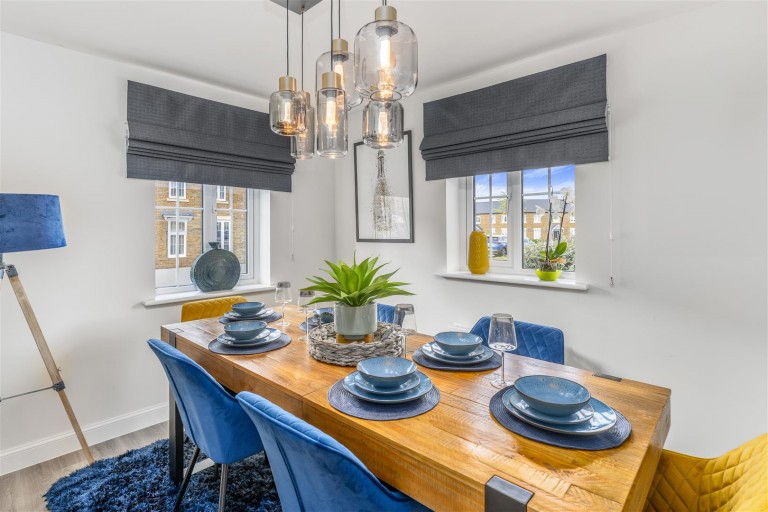 Images for Blackwell Drive, Banbury