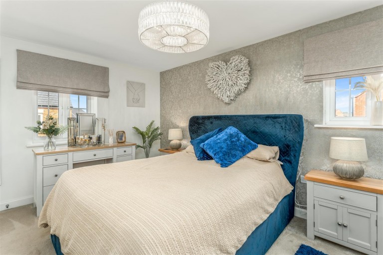 Images for Blackwell Drive, Banbury