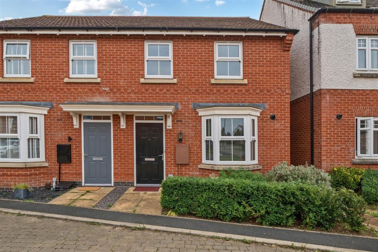 Click the photo for more details of Isaac Grove, Ashby-De-La-Zouch, LE65