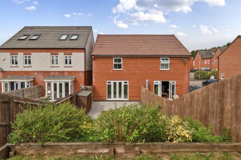 Click the photo for more details of Isaac Grove, Ashby-De-La-Zouch, LE65