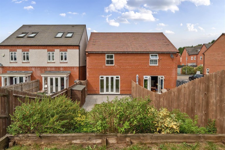 Images for Isaac Grove, Ashby-De-La-Zouch, LE65