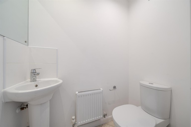 Images for Isaac Grove, Ashby-De-La-Zouch, LE65