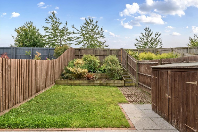 Images for Isaac Grove, Ashby-De-La-Zouch, LE65