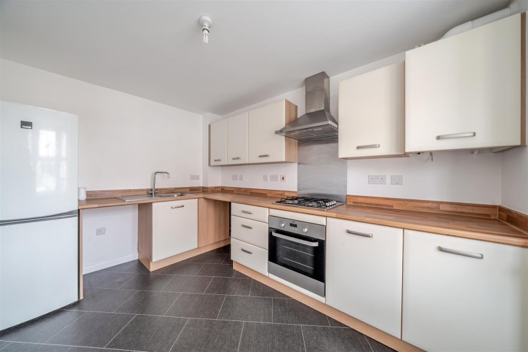 Images for Isaac Grove, Ashby-De-La-Zouch, LE65