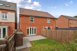 Images for Isaac Grove, Ashby-De-La-Zouch, LE65