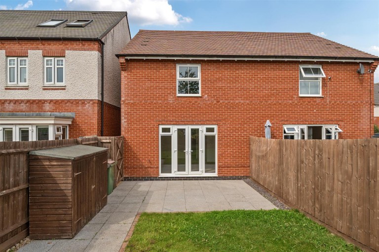 Images for Isaac Grove, Ashby-De-La-Zouch, LE65