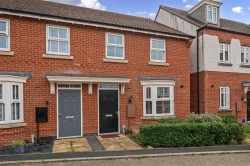 Images for Isaac Grove, Ashby-De-La-Zouch, LE65
