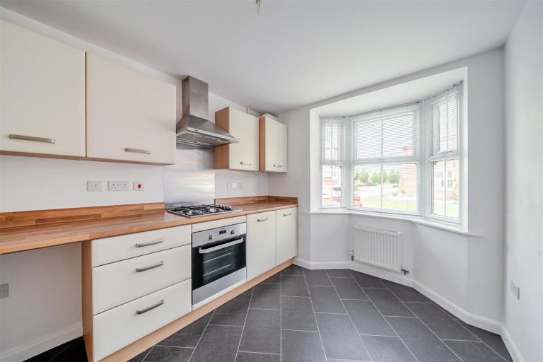 Images for Isaac Grove, Ashby-De-La-Zouch, LE65