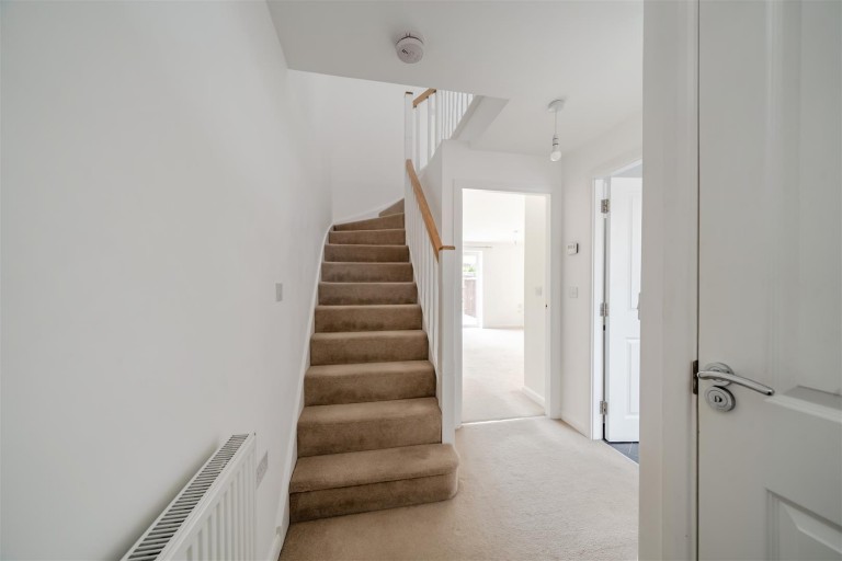Images for Isaac Grove, Ashby-De-La-Zouch, LE65