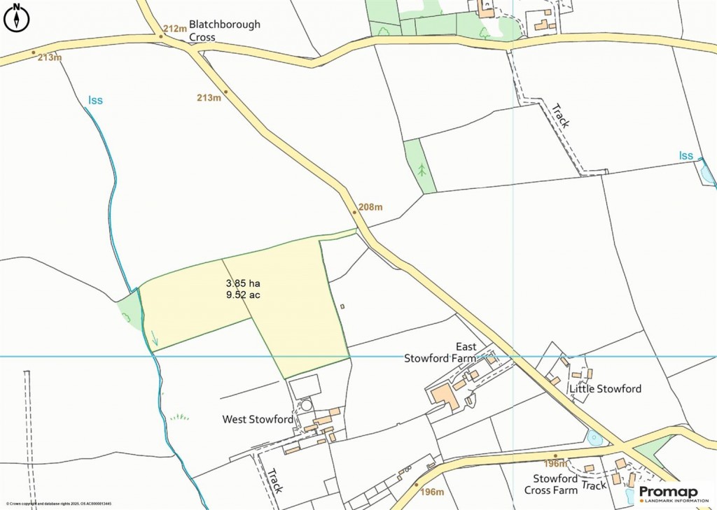 Floorplans For Bradworthy