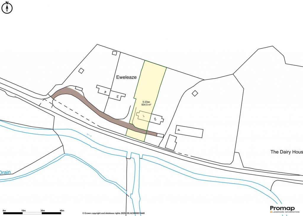Floorplans For Turnerspuddle, Dorchester