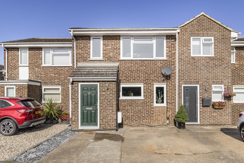 Click the photo for more details of Cromwell Road, Saffron Walden