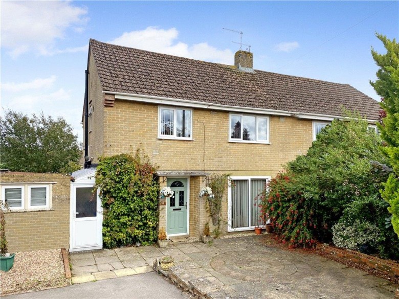 Click the photo for more details of Warren Close, Charlton Horethorne, Sherborne