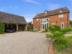 Images for The Honeycombes, Bruntingthorpe, Lutterworth
