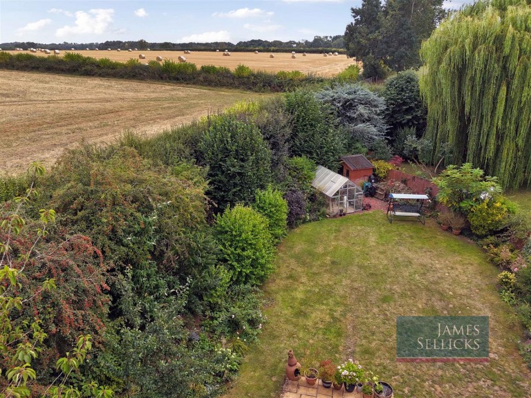 Images for The Honeycombes, Bruntingthorpe, Lutterworth