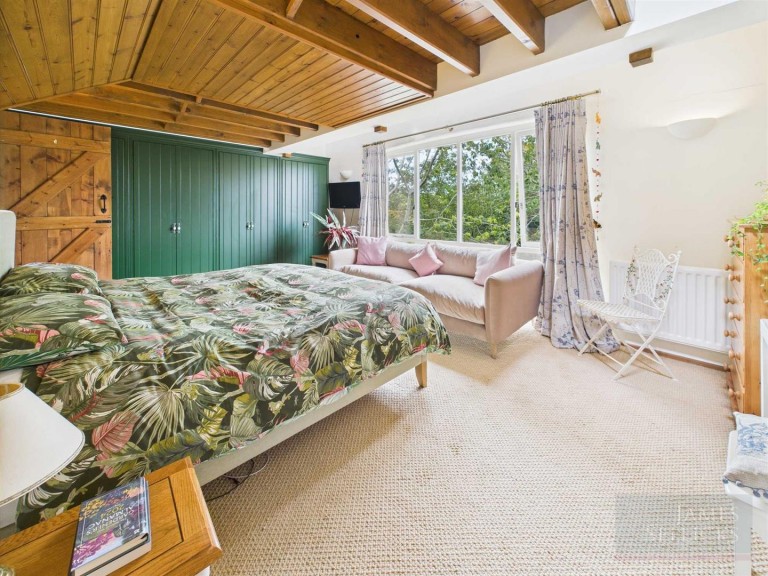 Images for The Honeycombes, Bruntingthorpe, Lutterworth
