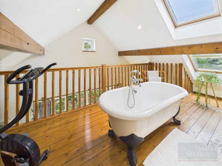 Images for The Honeycombes, Bruntingthorpe, Lutterworth