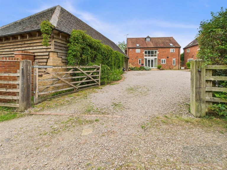 Images for The Honeycombes, Bruntingthorpe, Lutterworth