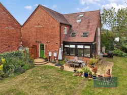 Images for The Honeycombes, Bruntingthorpe, Lutterworth