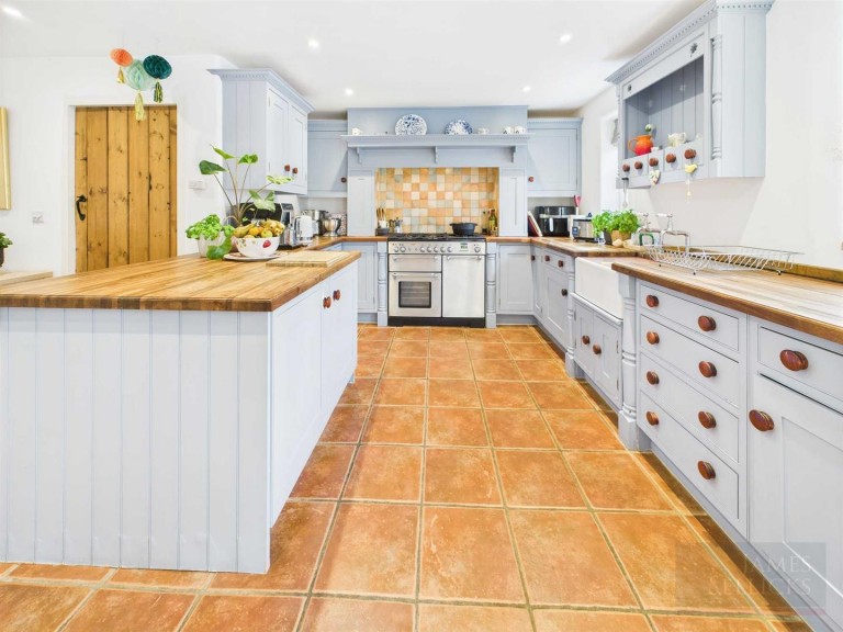 Images for The Honeycombes, Bruntingthorpe, Lutterworth