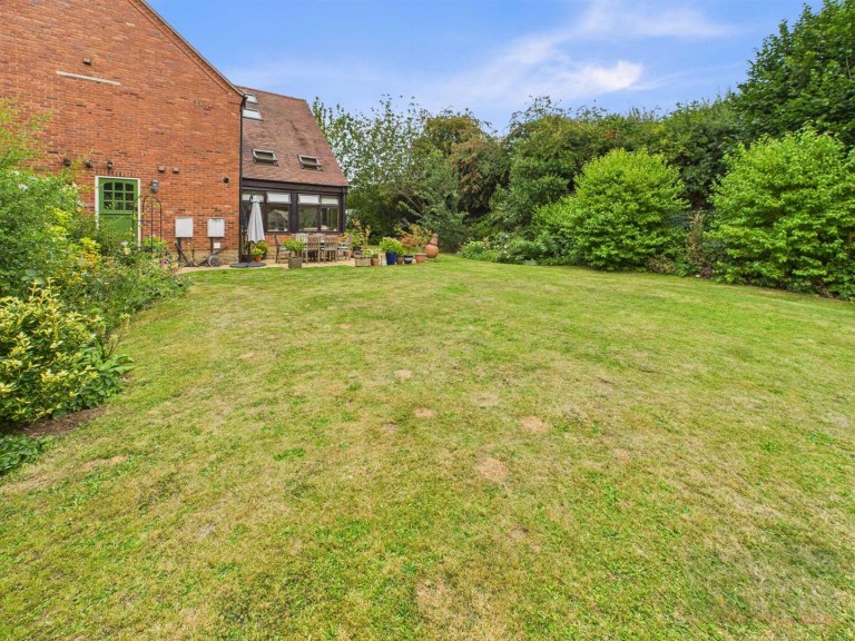 Images for The Honeycombes, Bruntingthorpe, Lutterworth