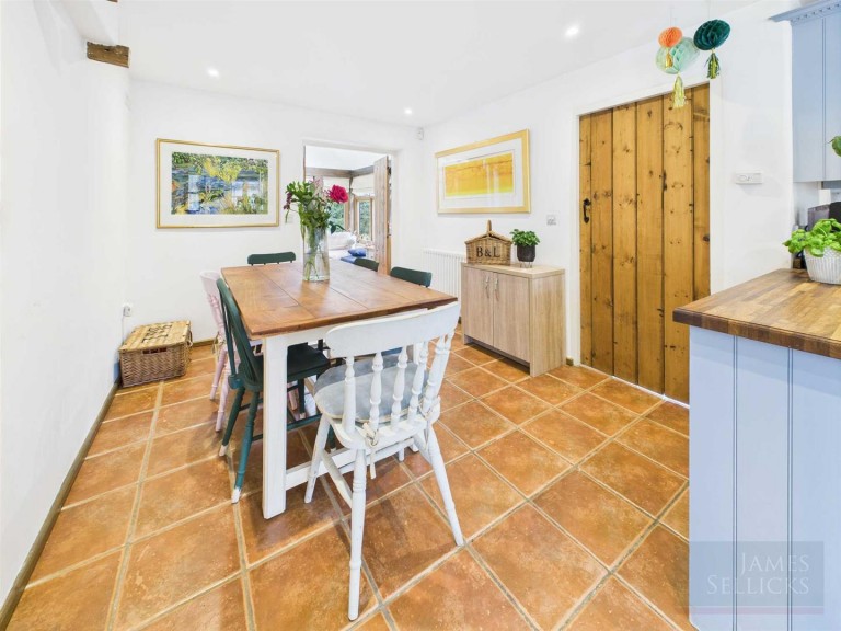 Images for The Honeycombes, Bruntingthorpe, Lutterworth