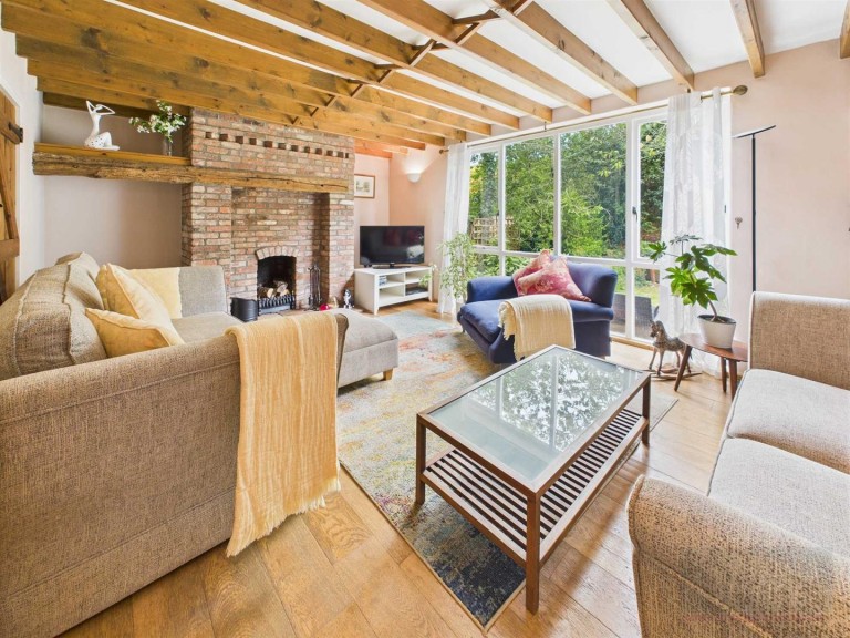 Images for The Honeycombes, Bruntingthorpe, Lutterworth