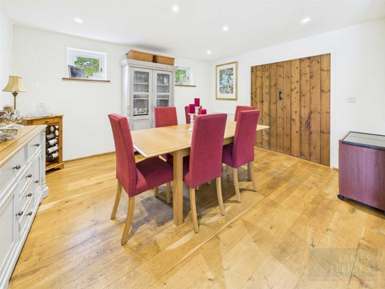 Images for The Honeycombes, Bruntingthorpe, Lutterworth