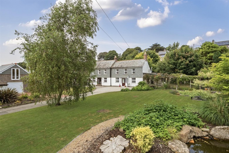 Click the photo for more details of Riverside, Angarrack, Hayle