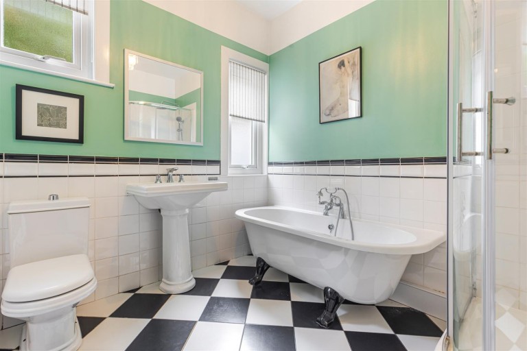 Images for St. Efrides Road, Torquay