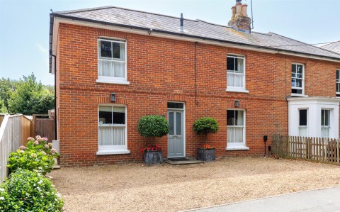 Click the photo for more details of Bembridge, Isle of Wight