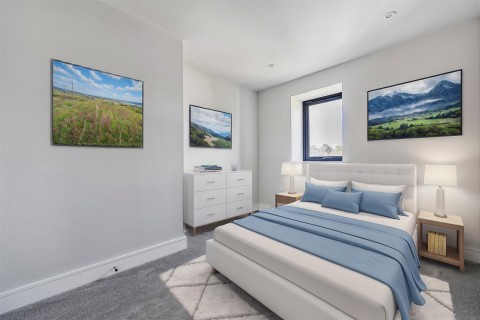 Click the photo for more details of City Road, Truro