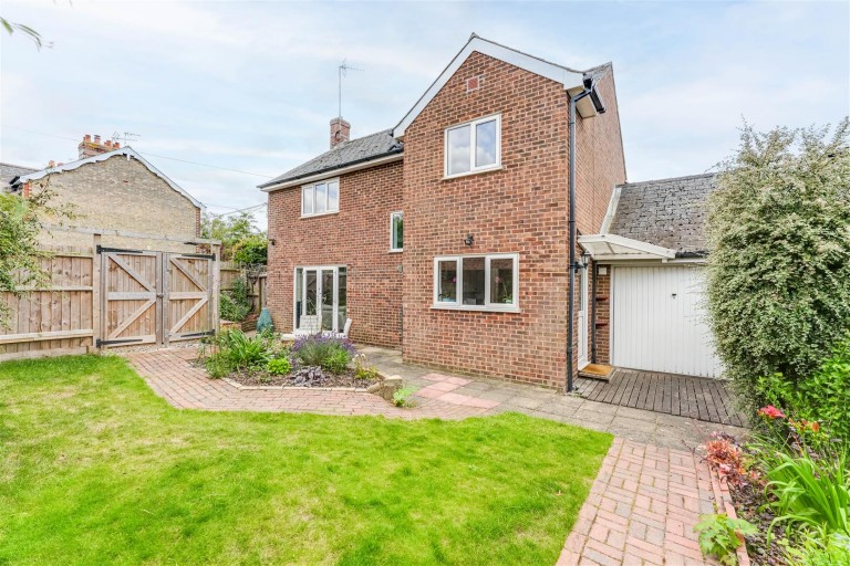 Images for Pleasant Valley, Saffron Walden