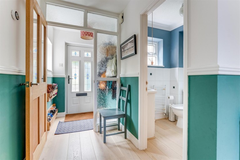 Images for Pleasant Valley, Saffron Walden