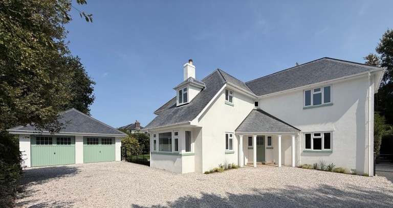 Images for Staplegrove, Taunton