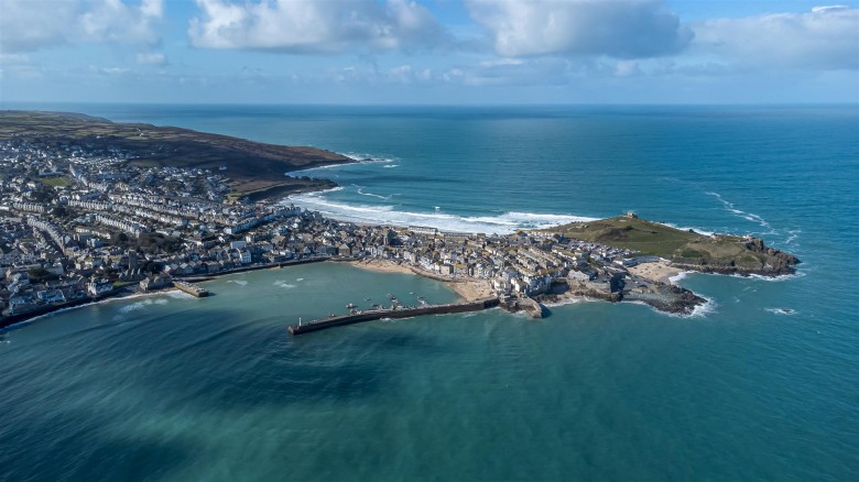 Click the photo for more details of St. Ives